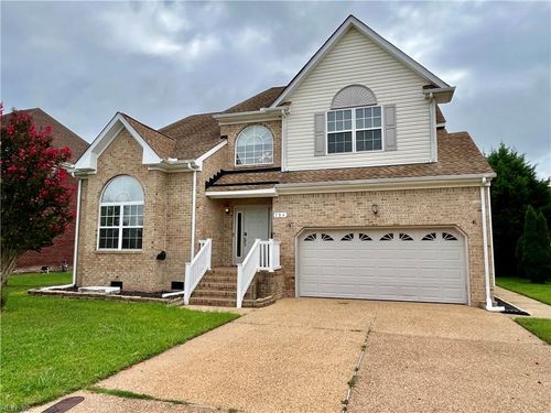 104 Niblick Cir, Suffolk, VA, 23434-9295 | Card Image