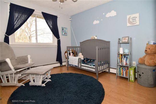 77 Phillips St, House other with 2 bedrooms, 1 bathrooms and 3 parking in Woonsocket RI | Image 15