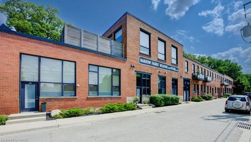 103-85 Spruce St, Cambridge, ON, N1R4K4 | Card Image