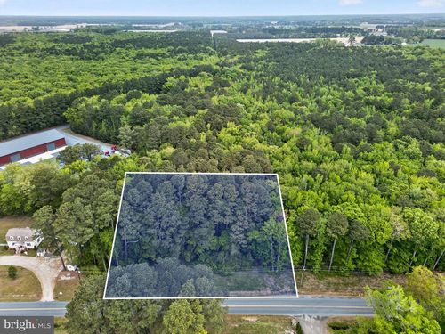 Parcel 40 Revells Neck Road, WESTOVER, MD, 21871 | Card Image