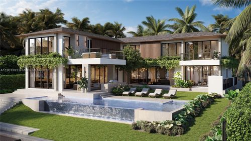 770 Lake Rd, Miami, FL, 33137-3331 | Card Image