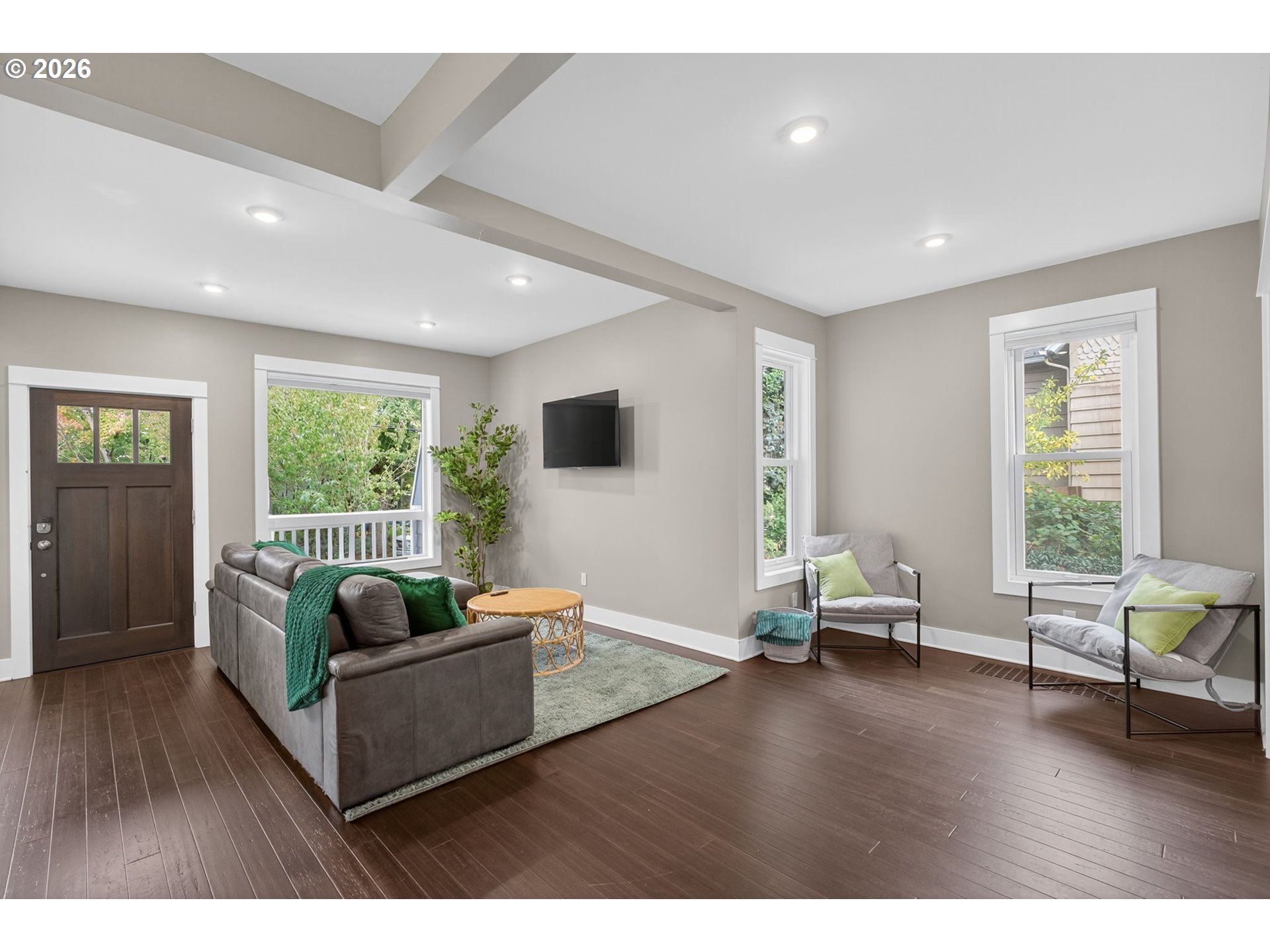 Residential in Portland 3