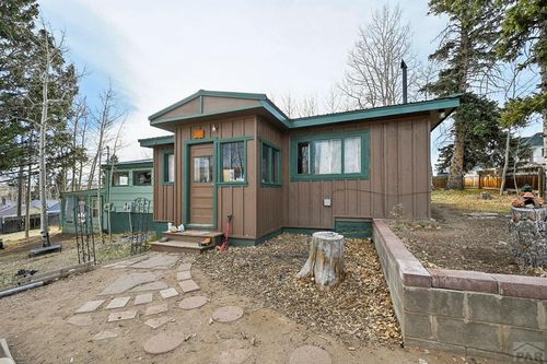 128 Eaton Ave, Cripple Creek, CO, 80813 | Card Image