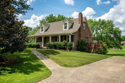3057 Williamsburg Rd, Clarksville, TN, 37043-5447 | Card Image