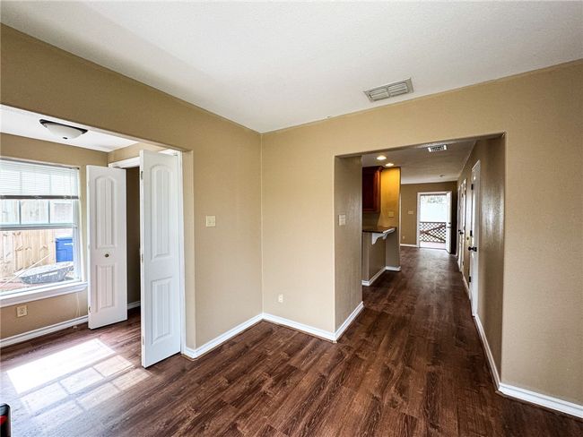 3410 Topeka St, House other with 2 bedrooms, 2 bathrooms and null parking in Corpus Christi TX | Image 5
