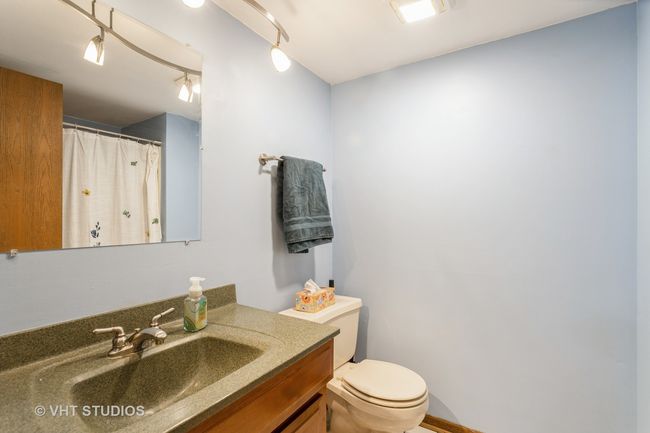 APT-2S - 16807 81 St Ave, Condo with 2 bedrooms, 2 bathrooms and 2 parking in Tinley Park IL | Image 14
