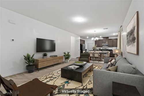 5733 Tall Redstone St, North Las Vegas, NV, 89081-5641 | Card Image