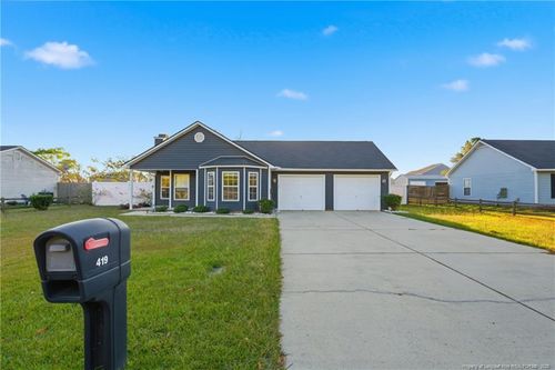 419 Northwoods Dr, Raeford, NC, 28376-5820 | Card Image