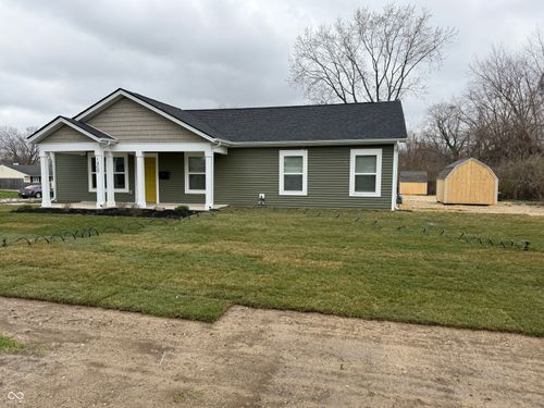 1400 Temperance Ave, Indianapolis, IN, 46203-3559 | Card Image