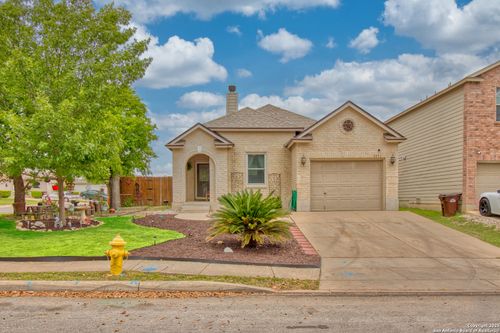 9951 Carswell Peak, San Antonio, TX, 78245-3095 | Card Image