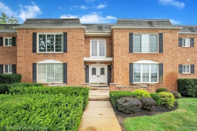 22 - 1720 Tiverton Road, Condo with 2 bedrooms, 2 bathrooms and null parking in Bloomfield Hills MI | Image 3