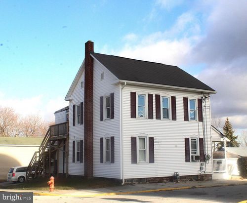 181 Cemetery St, LITTLESTOWN, PA, 17340-1507 | Card Image