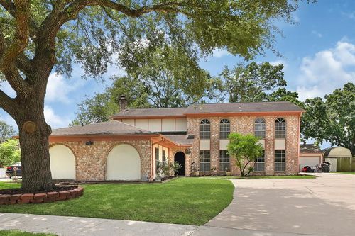 9806 Sagewell Dr, Houston, TX, 77089-4229 | Card Image