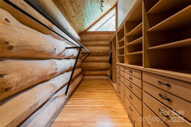 This enormous primary closet is virtually it's own room! | Image 26