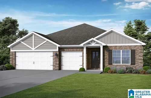 61 Birchwood Ln, ALABASTER, AL, 35007 | Card Image