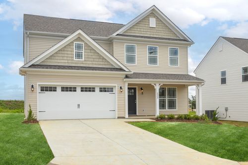 6008 Cavalry Ct, Spring Hill, TN, 37174-3351 | Card Image