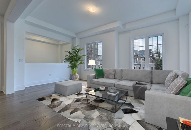 15 Swamp Sparrow Crt, House other with 4 bedrooms, 5 bathrooms and 2 parking in Caledon ON | Image 5