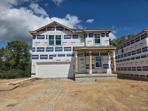 80 Great Horned Dr, Oxford, OH, 45056-6502 | Card Image