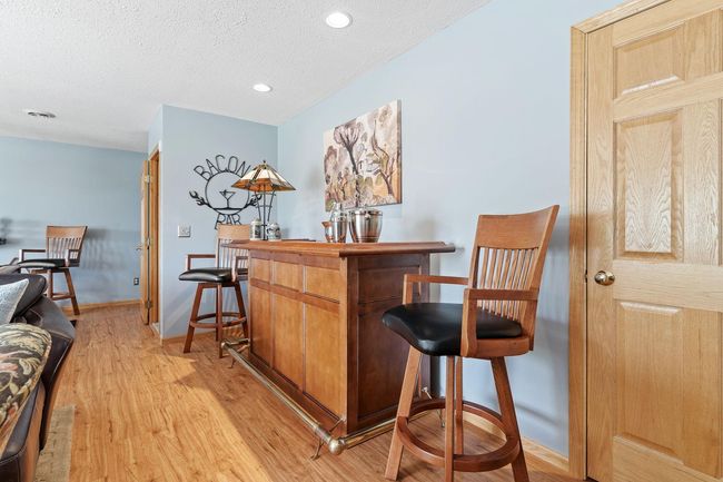This area is perfect for bar seating with views of the outdoors! | Image 43