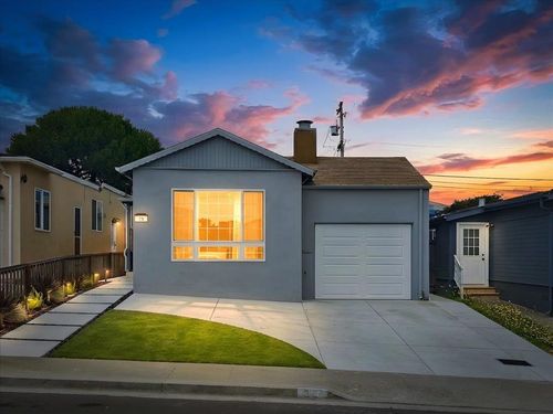 36 Glenbrook Ave, Daly City, CA, 94015 | Card Image