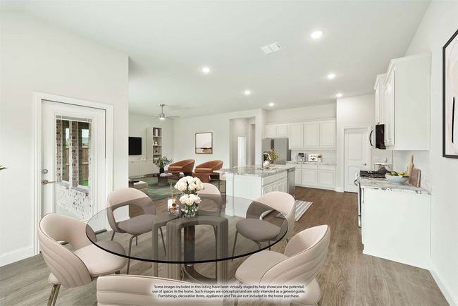 1206 Deacon Dr, House other with 4 bedrooms, 3 bathrooms and null parking in Midlothian TX | Image 14