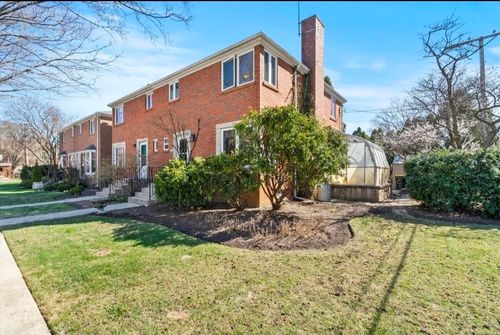 97 High St, Winnetka, IL, 60093-4010 | Card Image