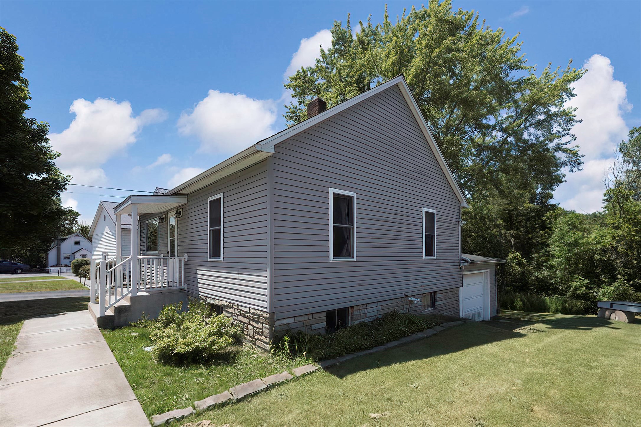 Residential in Albion 4