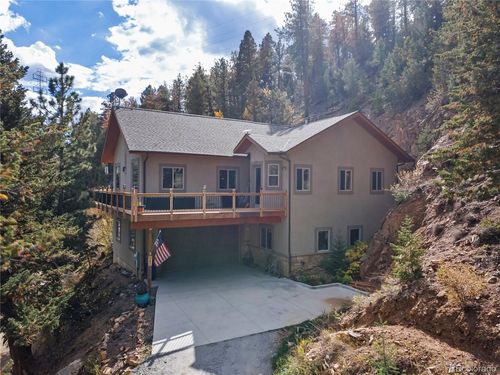 940 S Spring Gulch Rd, Idaho Springs, CO, 80452-9610 | Card Image