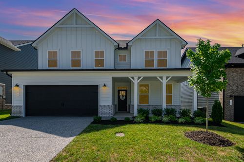249 Cavalcade Loop, Gallatin, TN, 37066-5145 | Card Image