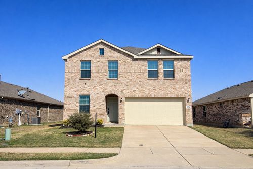 1614 Westfall Dr, Anna, TX, 75409-4662 | Card Image