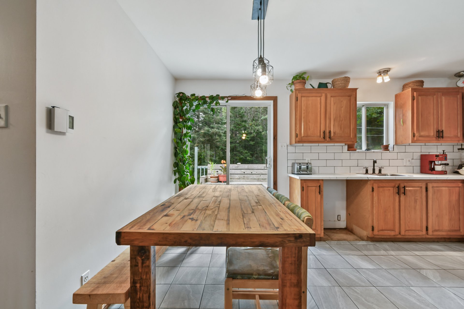 Residential in Saint-Jean-de-Matha 5