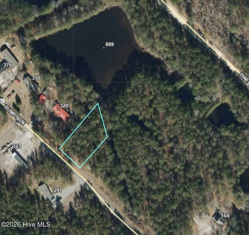 Lot # 7 Bumpy Lane, Sanford, NC, 27332 | Card Image