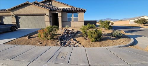 3730 E Wallowa Drive, Pahrump, NV, 89061 | Card Image