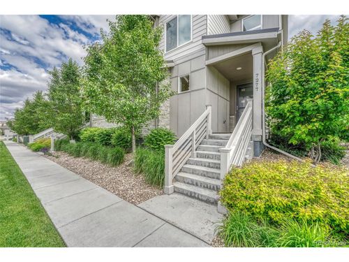 7277 W Adriatic Cir, Lakewood, CO, 80227-2614 | Card Image