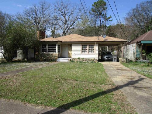 630 Whittington Ave, Hot Springs National Park, AR, 71901-3321 | Card Image