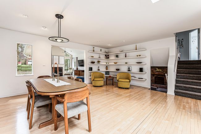 2277 W Huron River Dr, House other with 3 bedrooms, 2 bathrooms and null parking in Ann Arbor MI | Image 13
