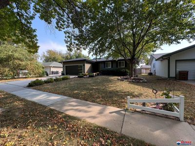 2201 W Plum Street, House other with 3 bedrooms, 1 bathrooms and 2 parking in Lincoln NE | Image 2