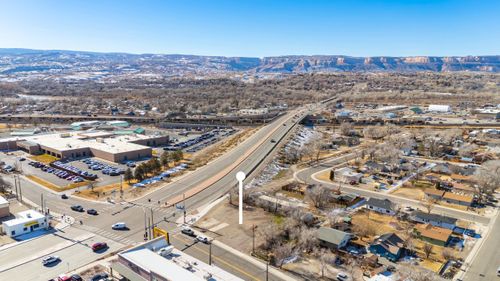 302 W Grand Ave, Grand Junction, CO, 81501-5805 | Card Image