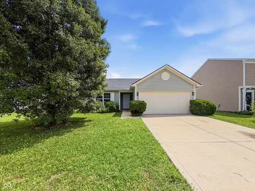 11249 N Sashing Way, Monrovia, IN, 46157-6110 | Card Image