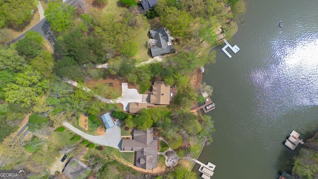 1020 Apalachee Way, House other with 4 bedrooms, 2 bathrooms and null parking in Buckhead GA | Image 45