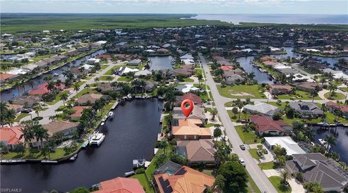3712 Whippoorwill Blvd, Punta Gorda, FL, 33950-7677 | Card Image