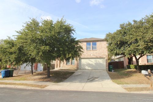 6110 Pelican Coral, San Antonio, TX, 78244 | Card Image