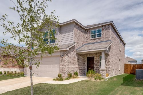 1637 Ackerly Dr, Forney, TX, 75126-3669 | Card Image
