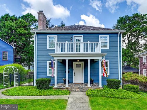 5734 Ridgedale Rd, BALTIMORE, MD, 21209-4231 | Card Image
