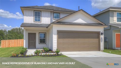 241 Hodges Street, Maxwell, TX, 78656 | Card Image