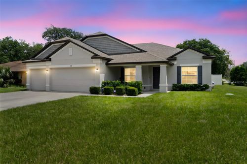 1128 Sanger Ave, Spring Hill, FL, 34608-6154 | Card Image