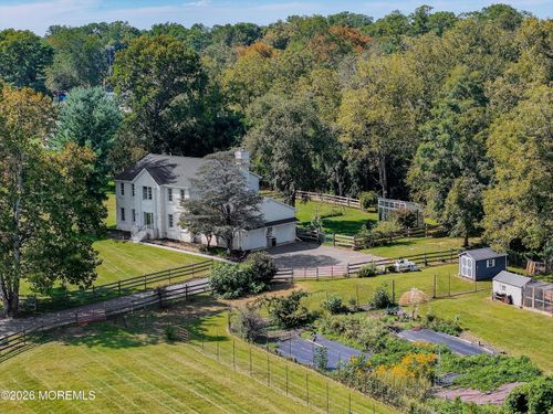 12 Nan Tone Ct, Colts Neck, NJ, 07722-1400 | Card Image