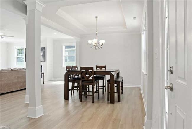 922 Chattanooga St, House other with 6 bedrooms, 4 bathrooms and null parking in Chesapeake VA | Image 6