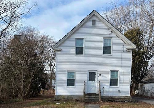 5 Rossiter St, Brandon, VT, 05733-1125 | Card Image