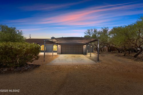 741 Via Vanilla, Rio Rico, AZ, 85648 | Card Image